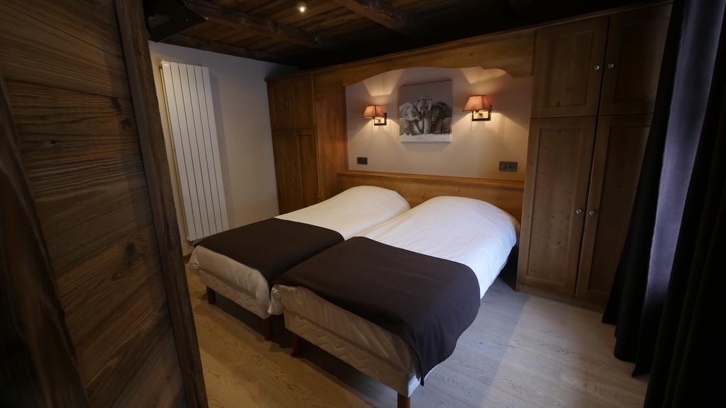 Bel'alpe Hotel