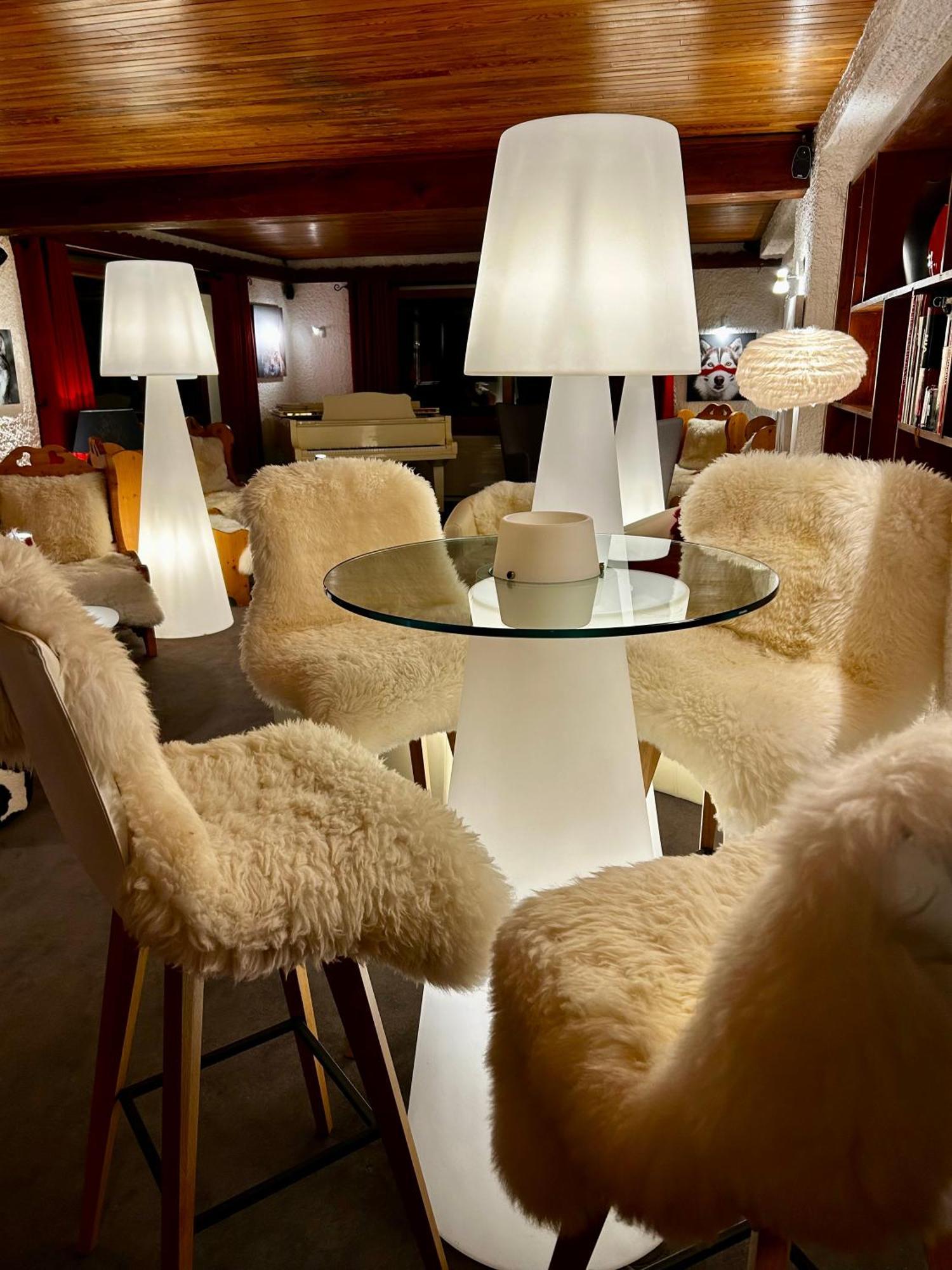 Hotel Bel'alpe Morzine