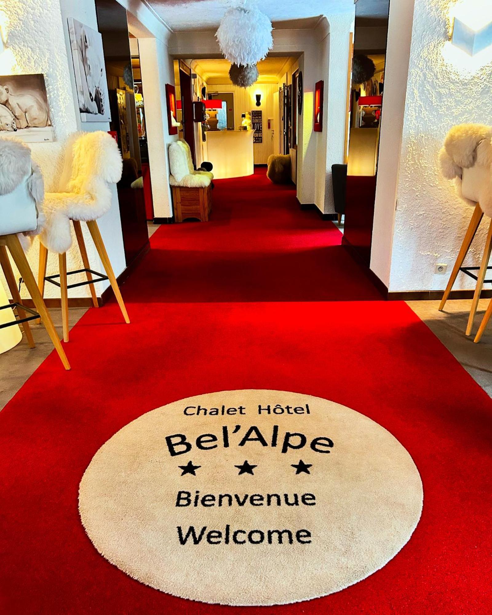 Bel'alpe 3* Morzine