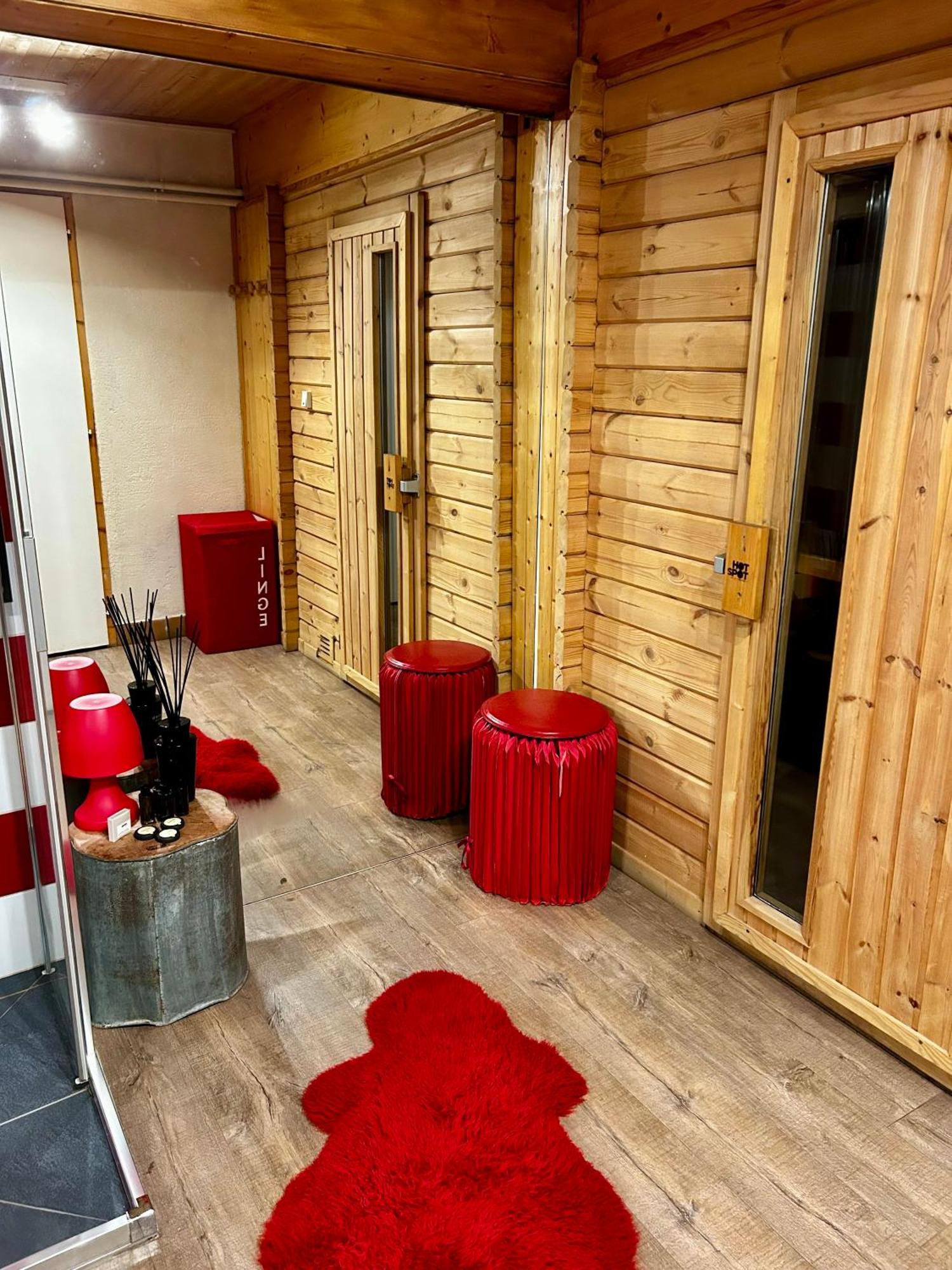 Bel'alpe Hotel