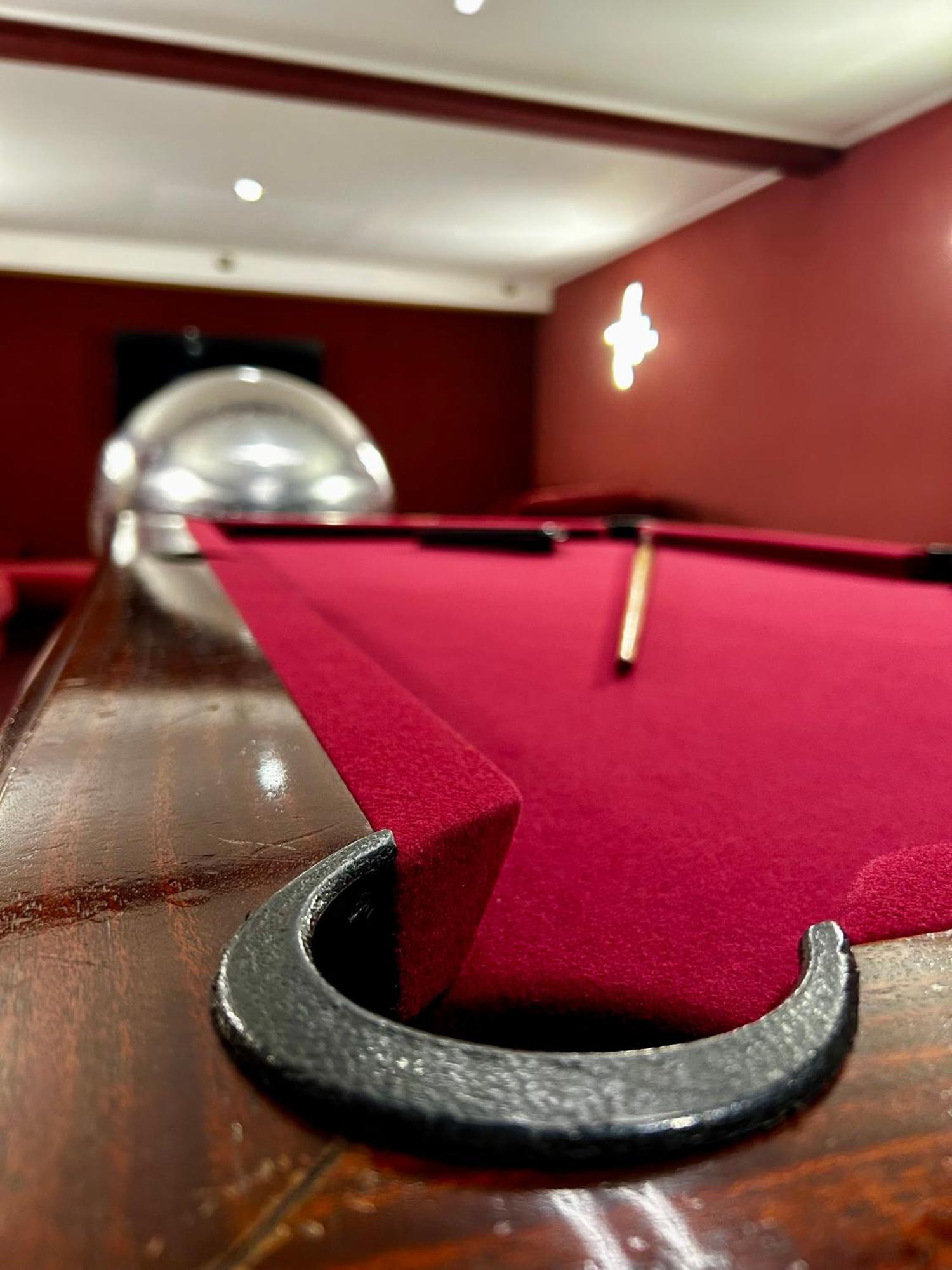 Hotel Bel'alpe