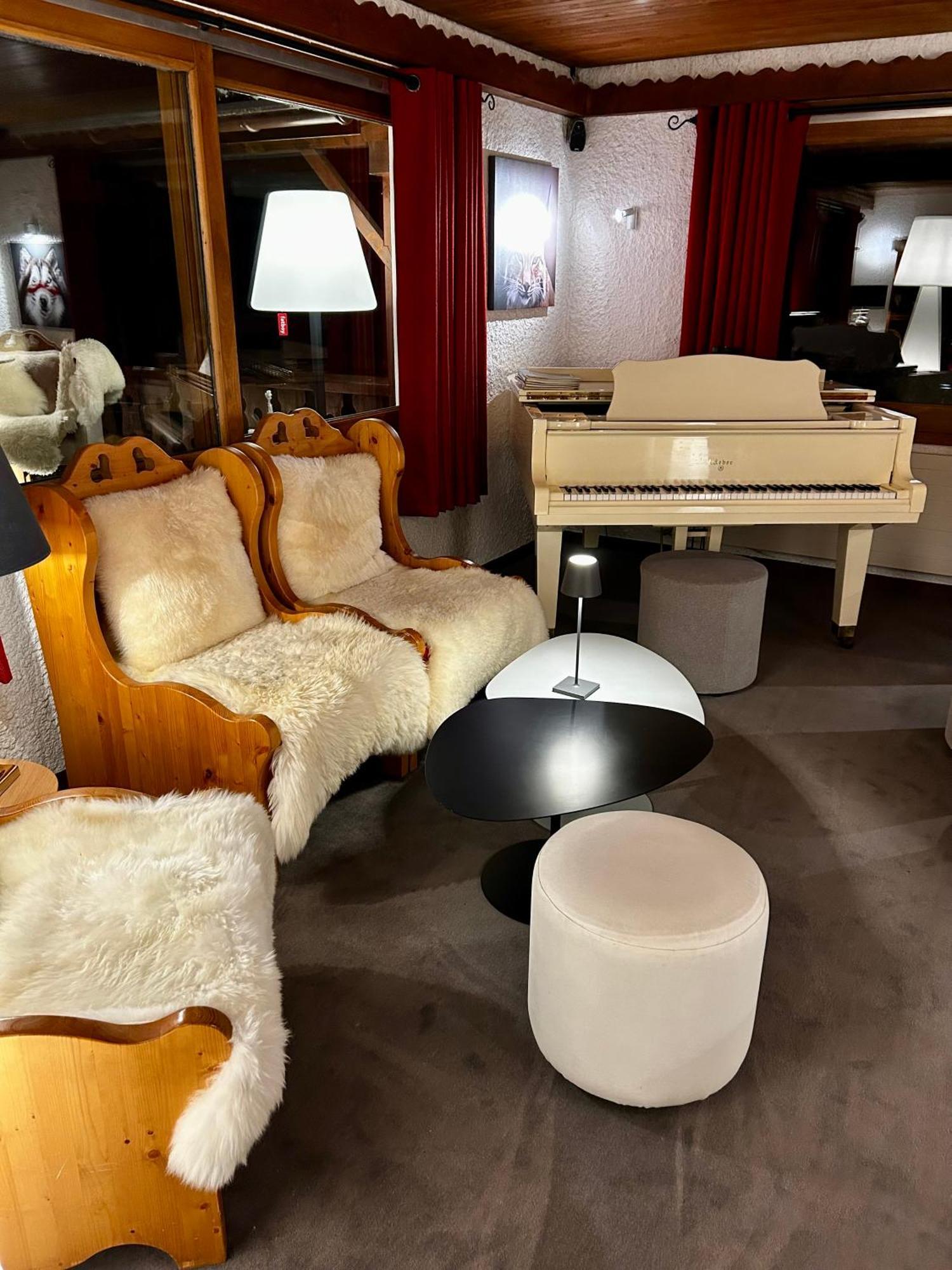 Bel'alpe Hotel 3*