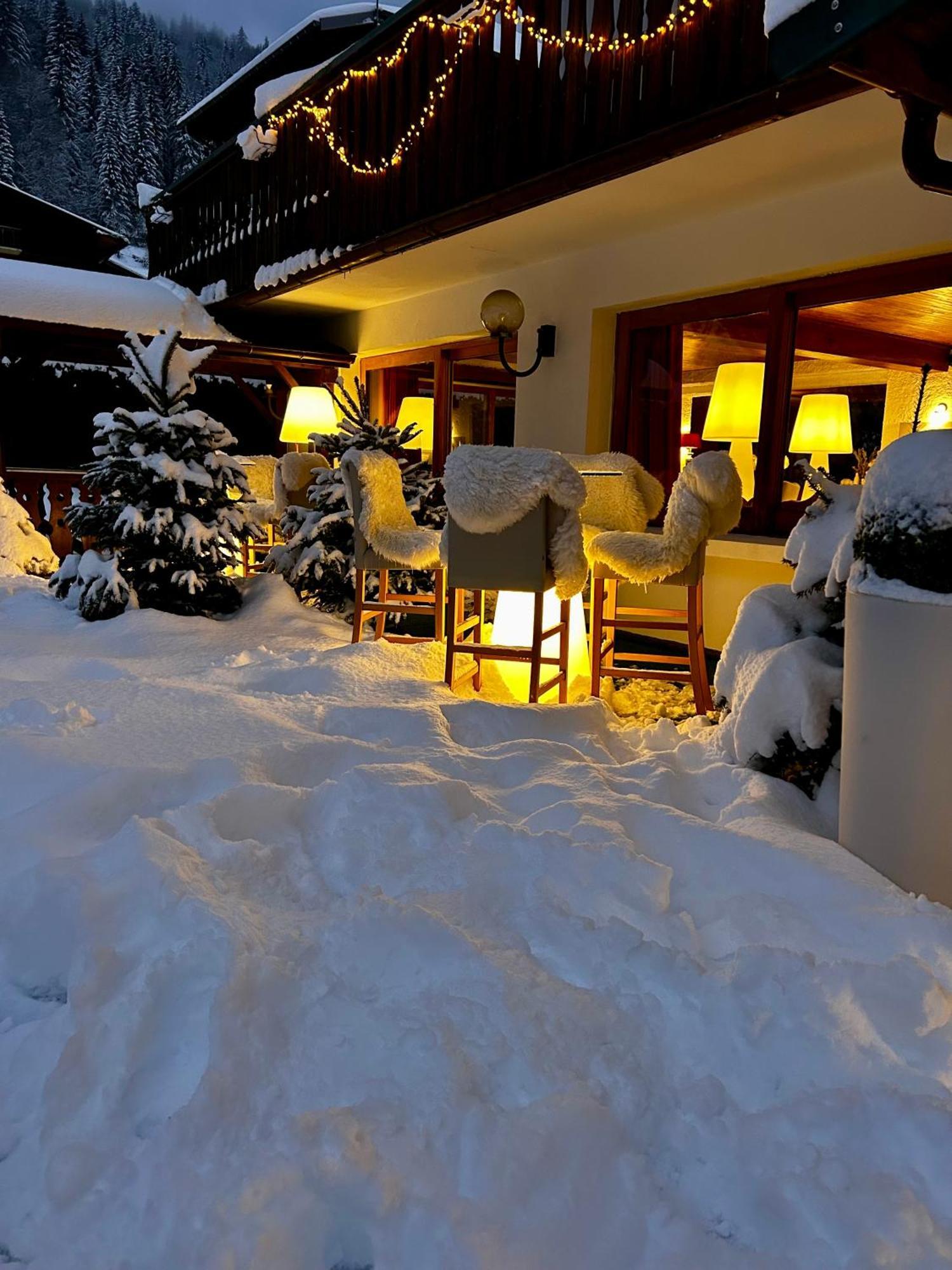 Bel'alpe Morzine