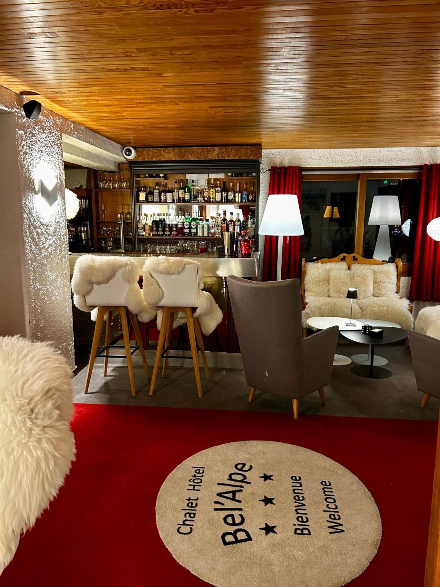 Hotel Bel'alpe