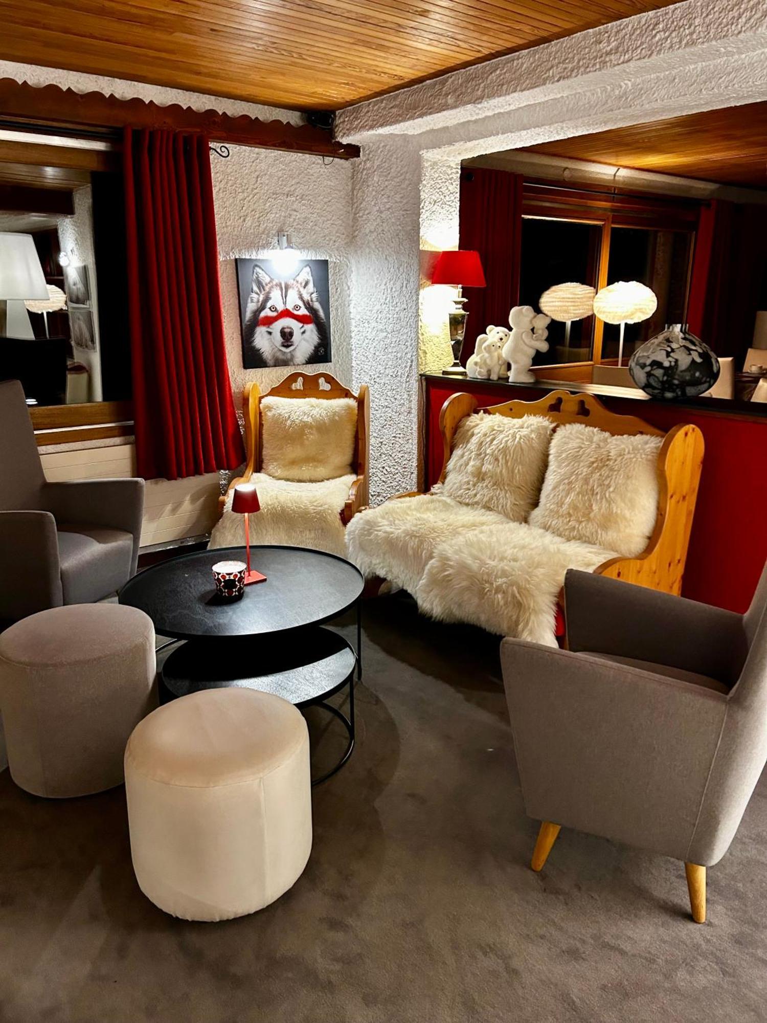 Bel'alpe Hotel 3*