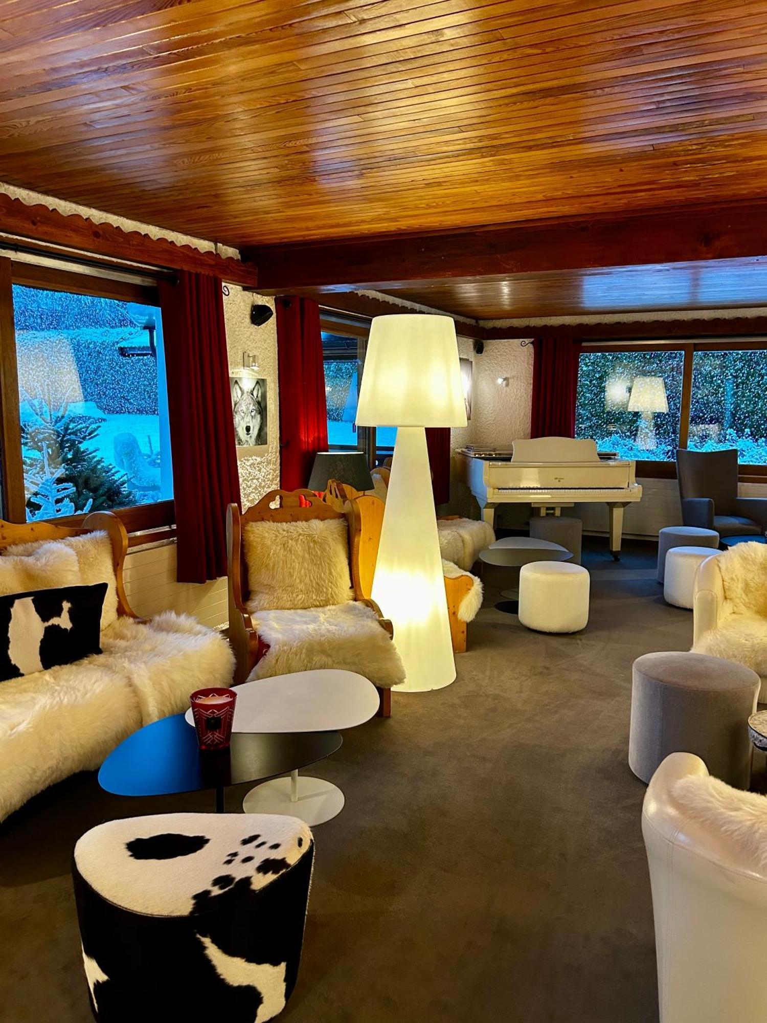 Bel'alpe Hotel Morzine