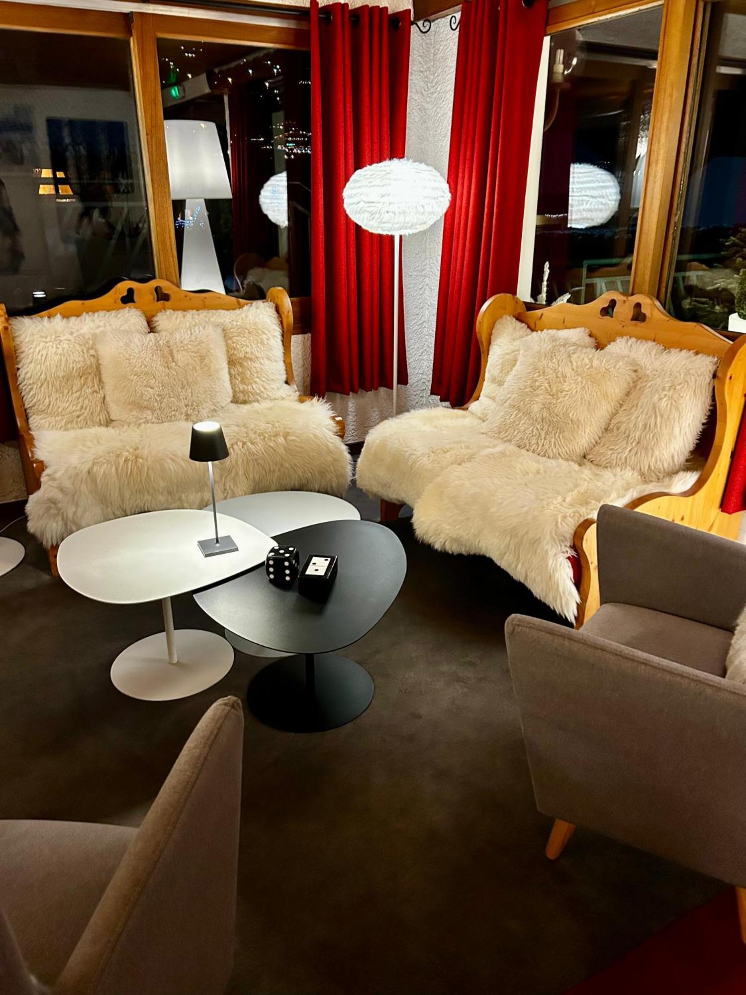 Hotel Bel'alpe Morzine
