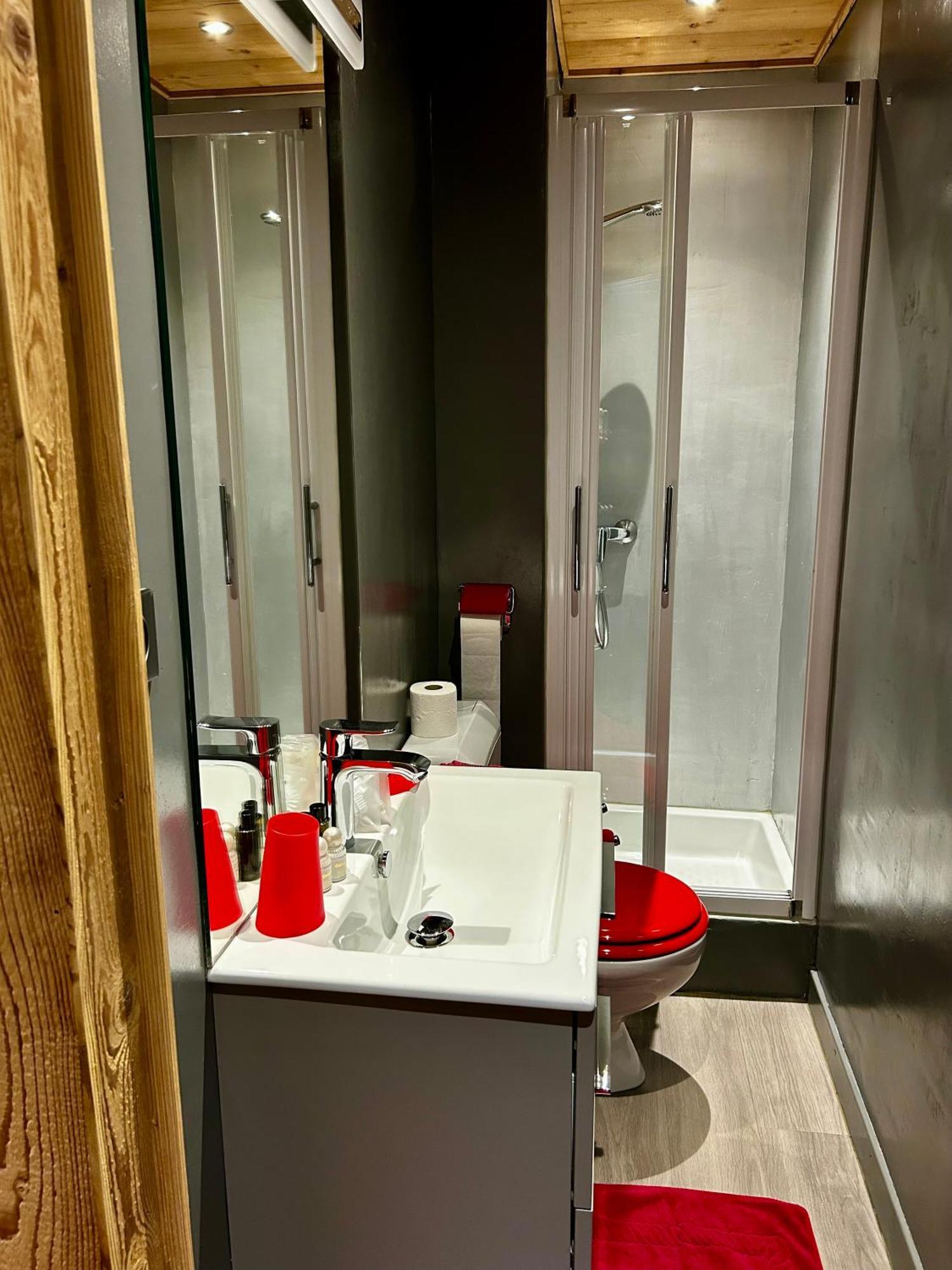 Bel'alpe Hotel Morzine