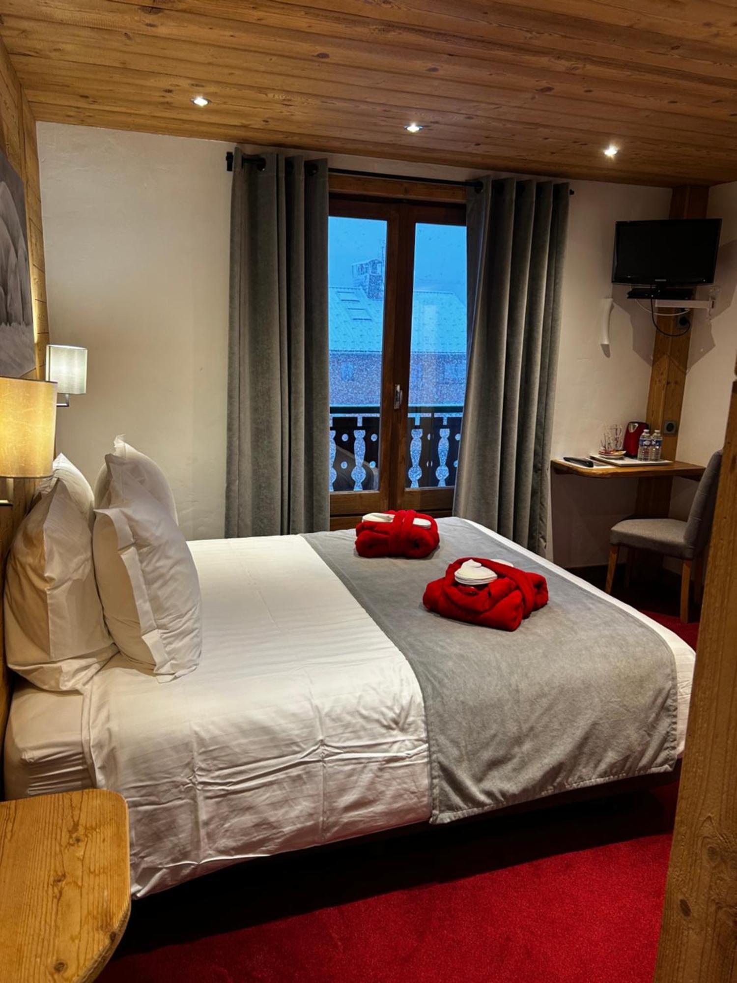 Bel'alpe Morzine