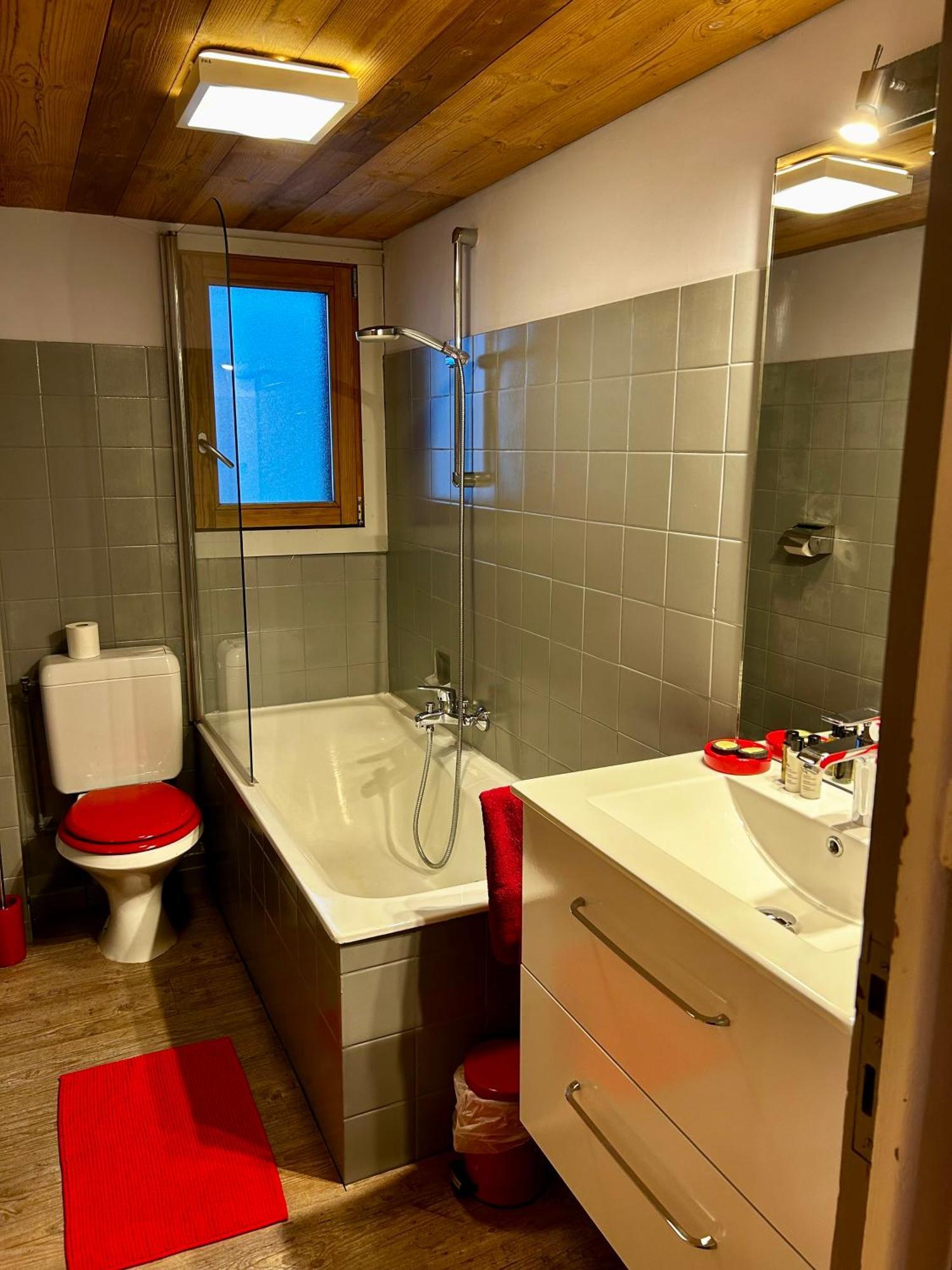 Bel'alpe 3* Morzine
