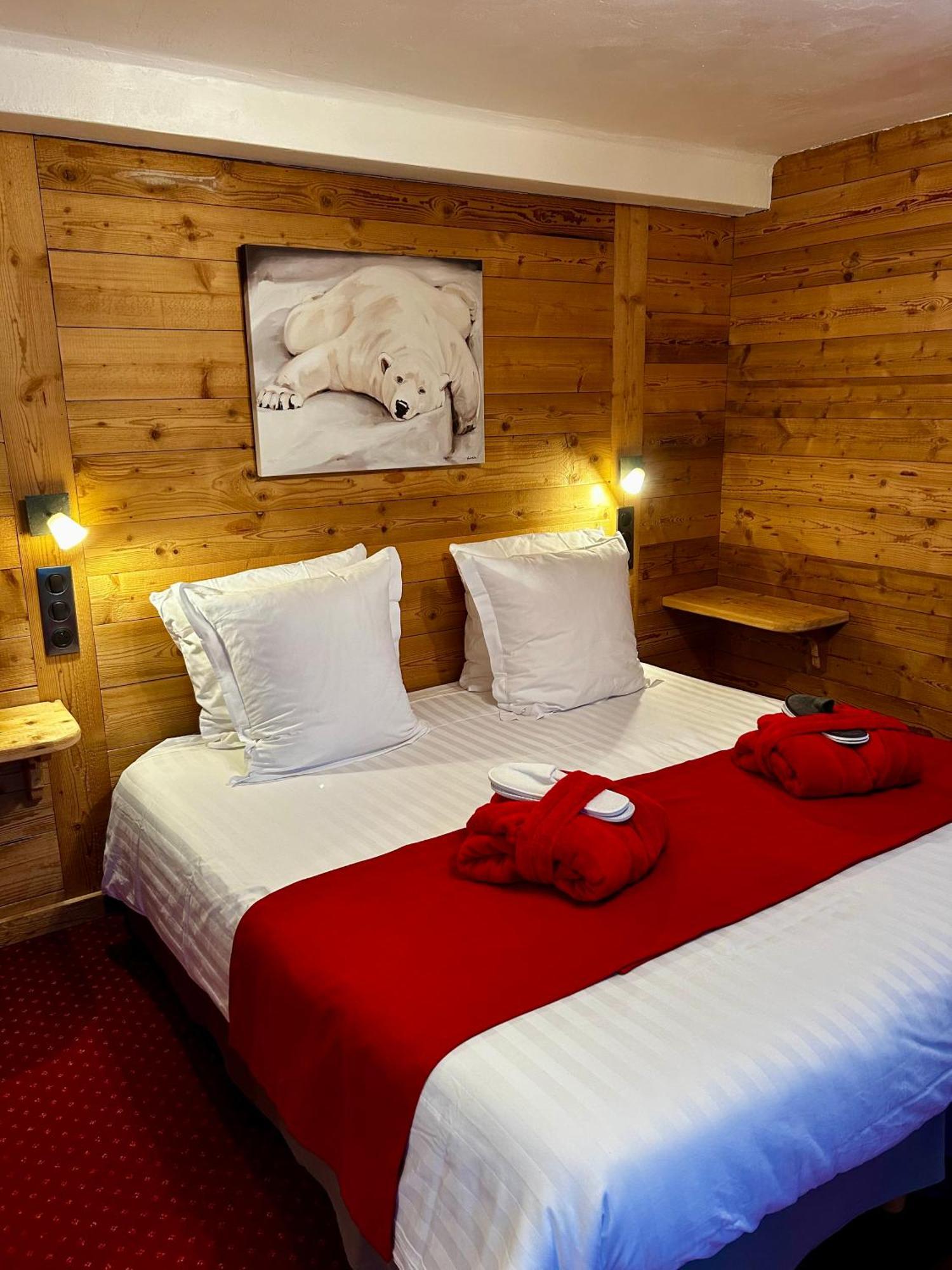 Bel'alpe Hotel