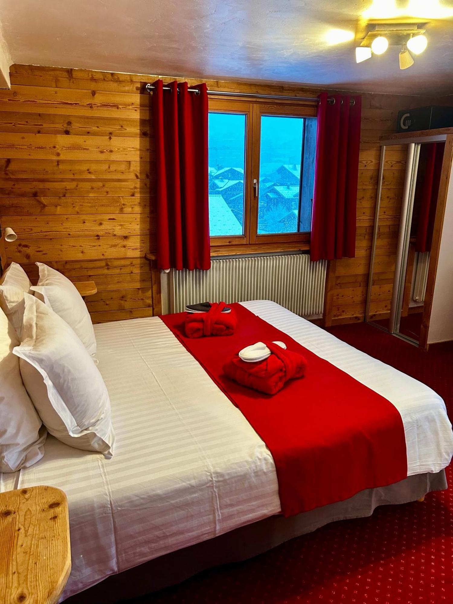 Hotel Bel'alpe