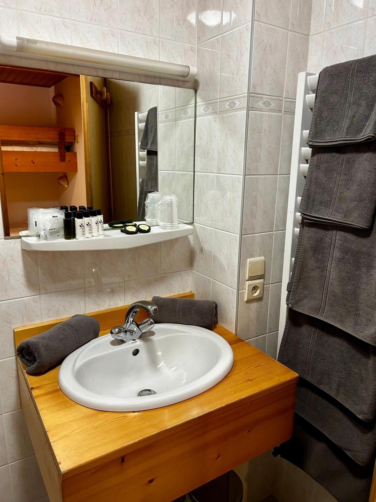Bel'alpe Hotel 3*