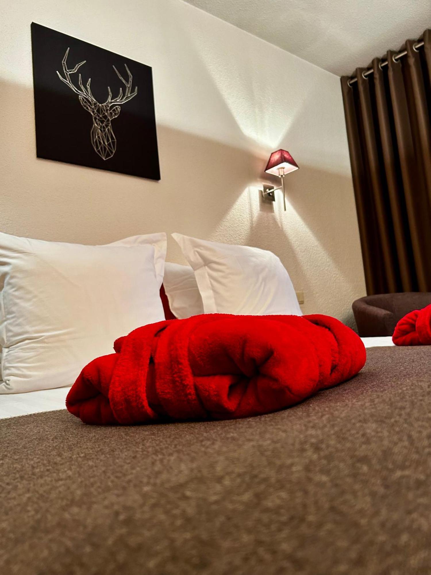 Bel'alpe Hotel Morzine
