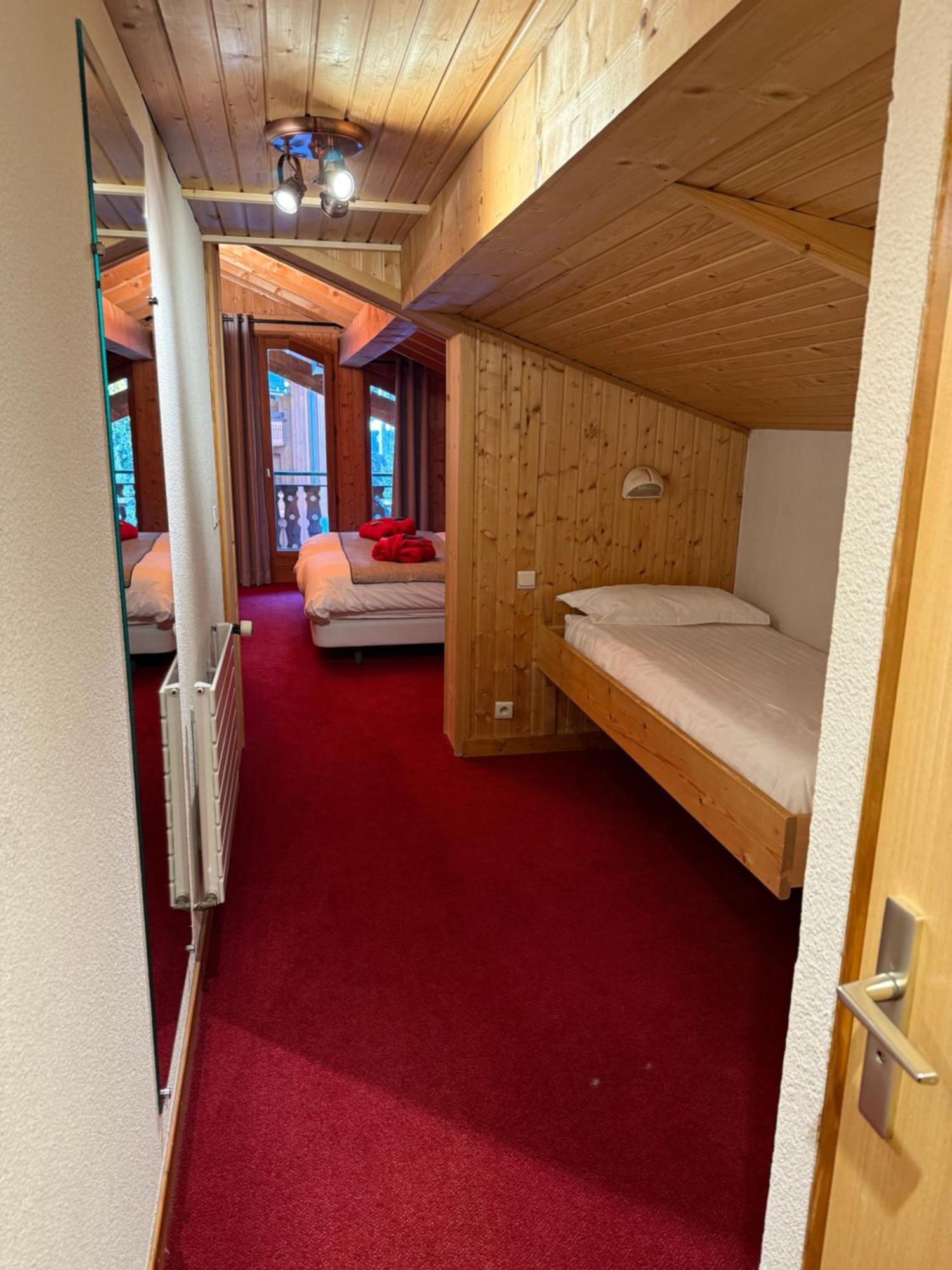 Hotel Bel'alpe 3*