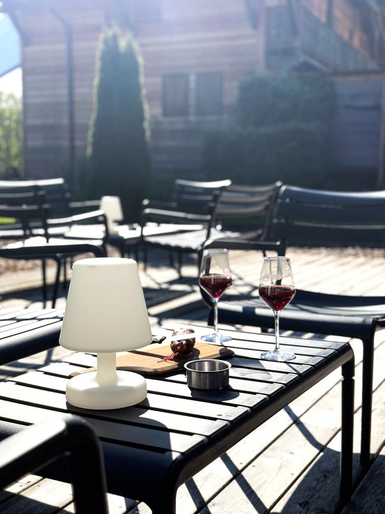 Hotel Bel'alpe