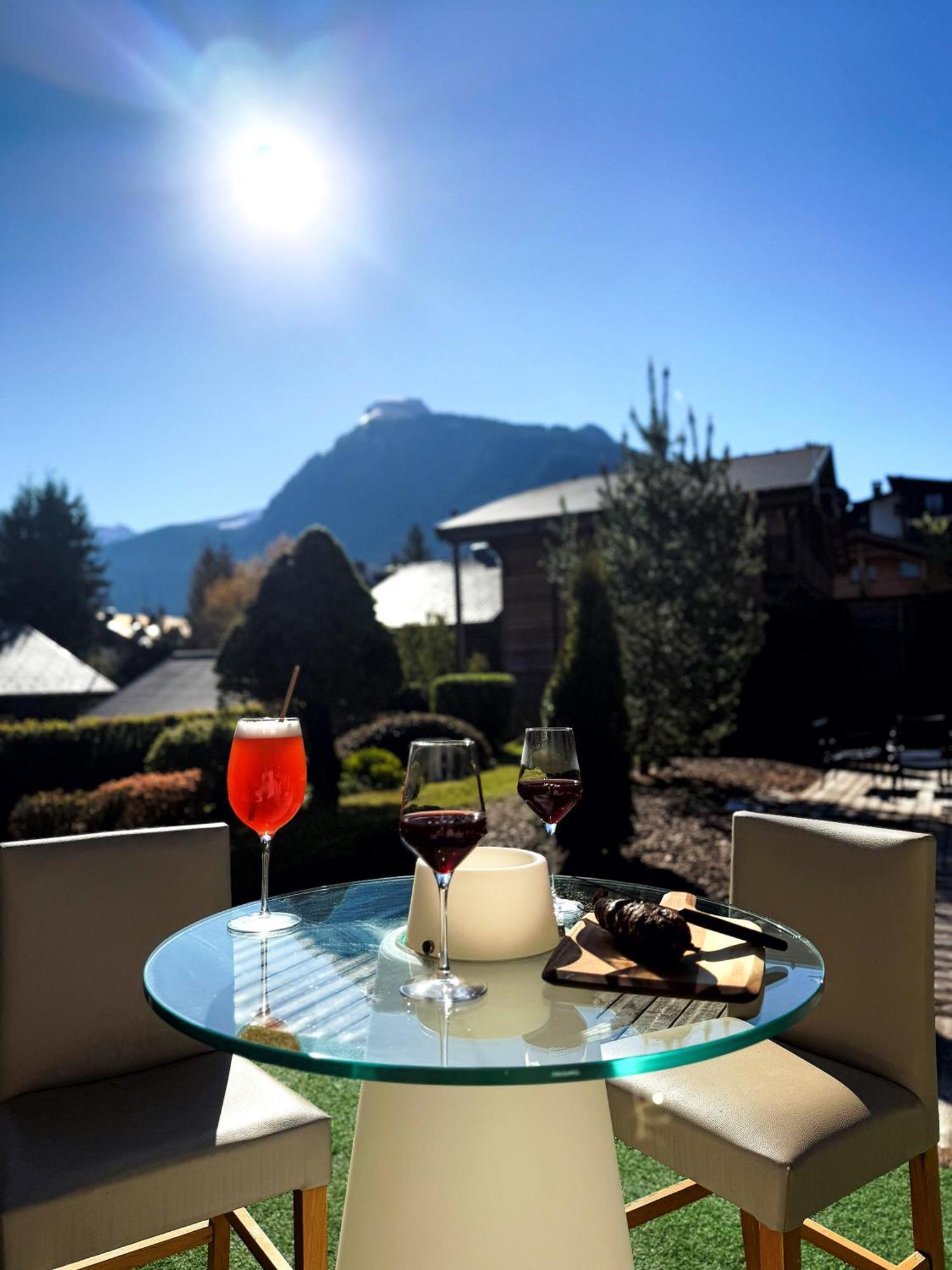 Hotel Bel'alpe 3*