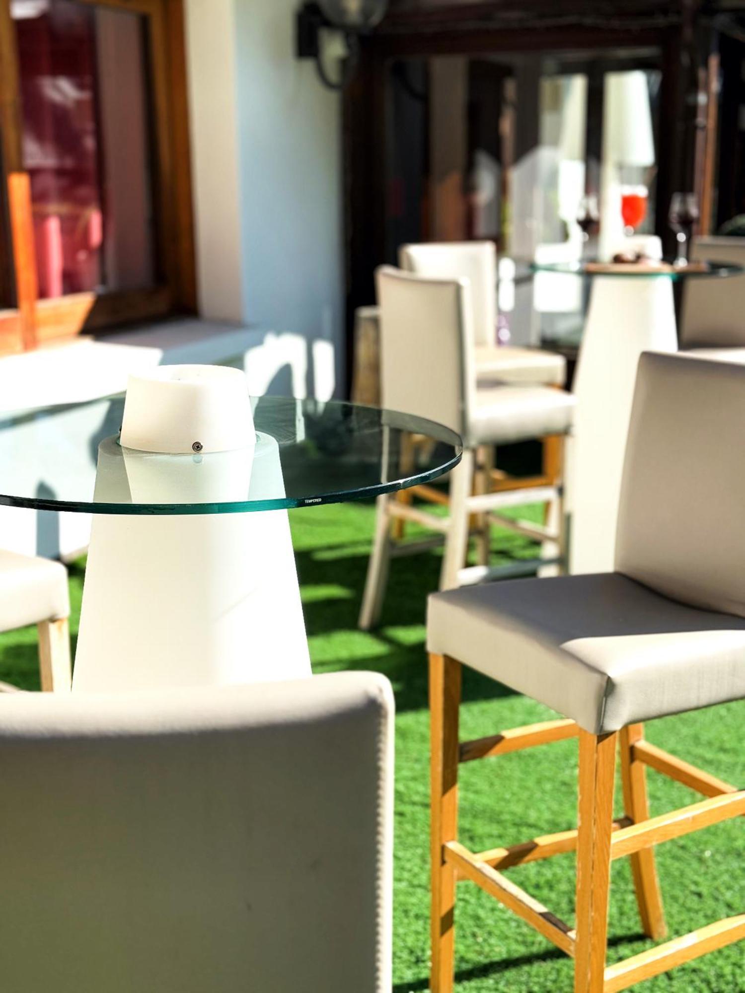 Bel'alpe Hotel Morzine