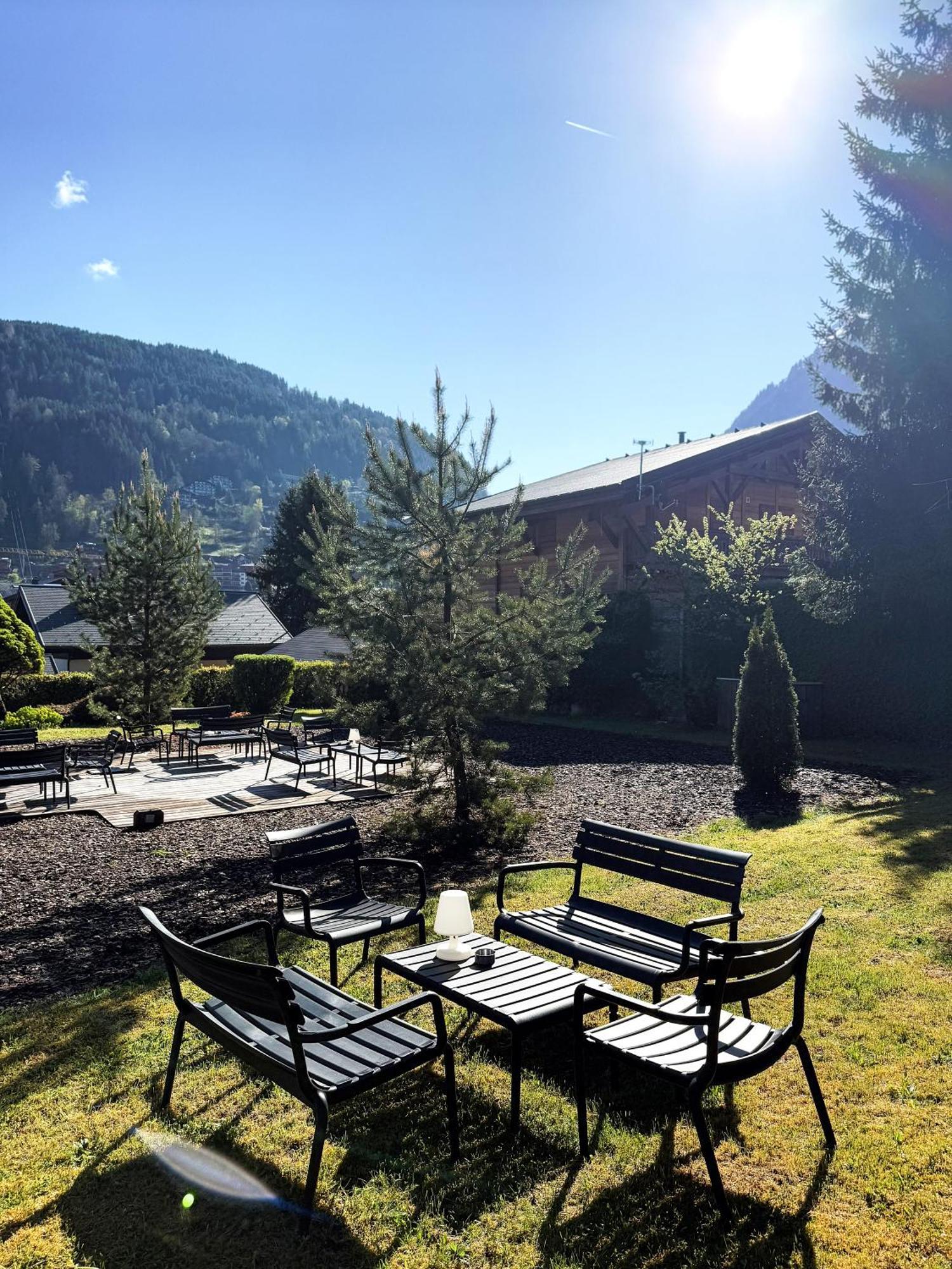 Bel'alpe Morzine