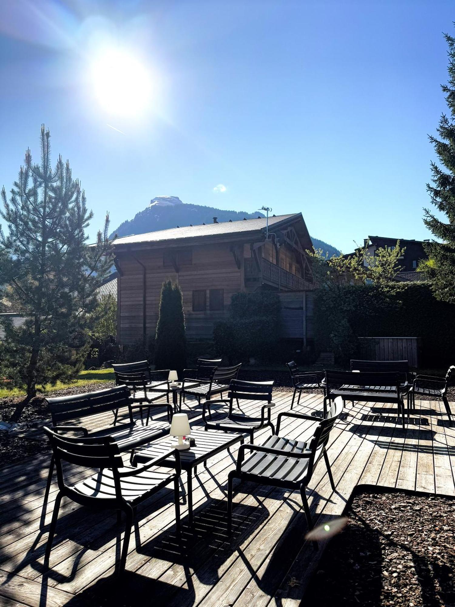 Bel'alpe 3* Morzine