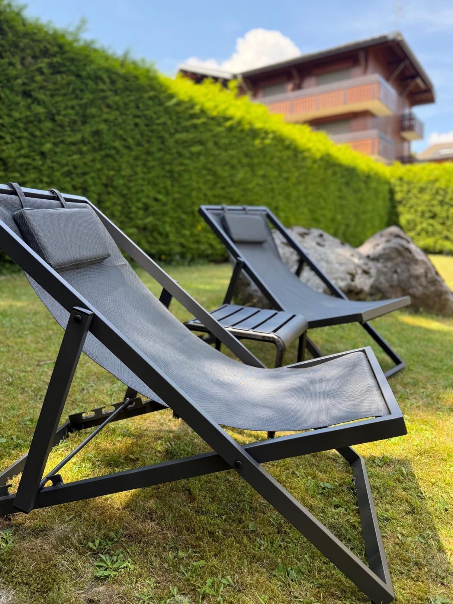 Bel'alpe Hotel 3*