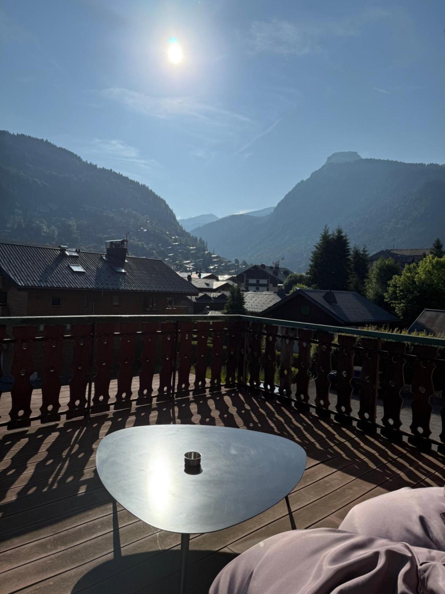 Hotel Bel'alpe Morzine