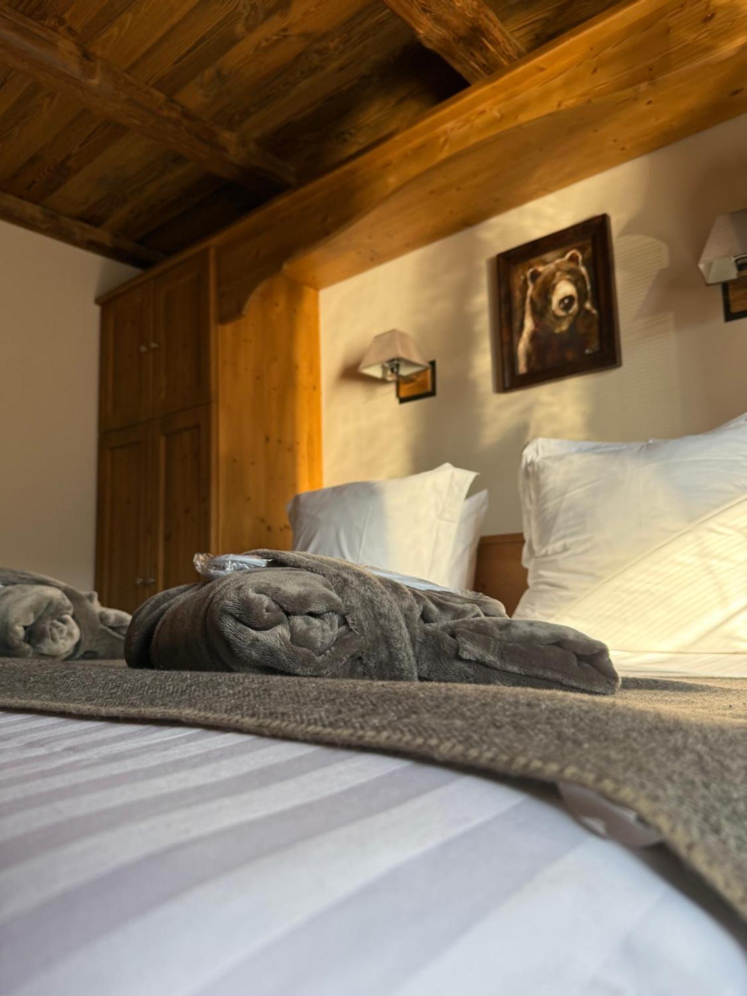 Bel'alpe Morzine