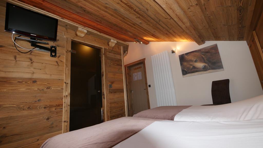 Bel'alpe 3* Morzine