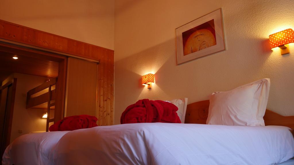 Hotel Bel'alpe