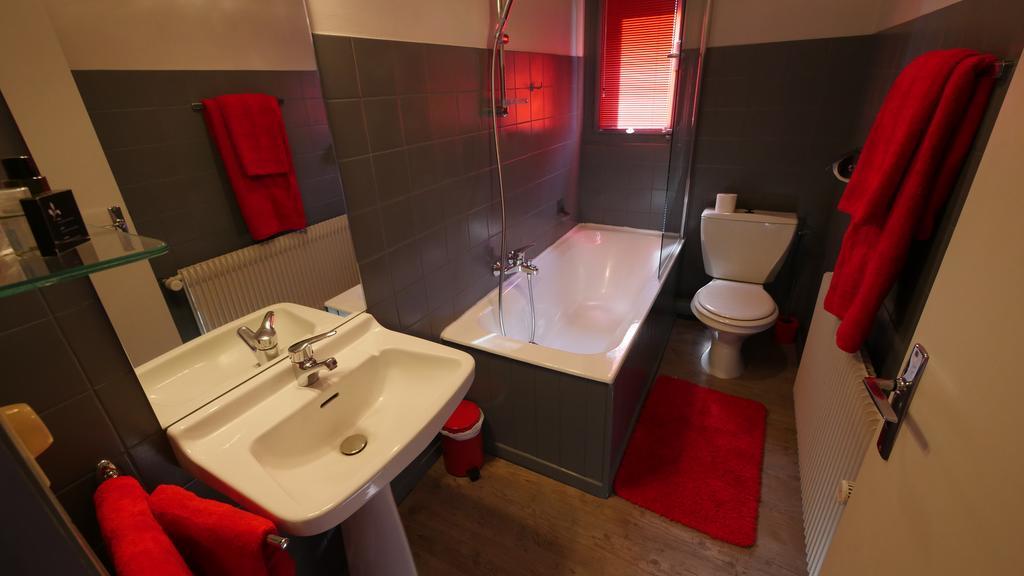Hotel Bel'alpe 3*
