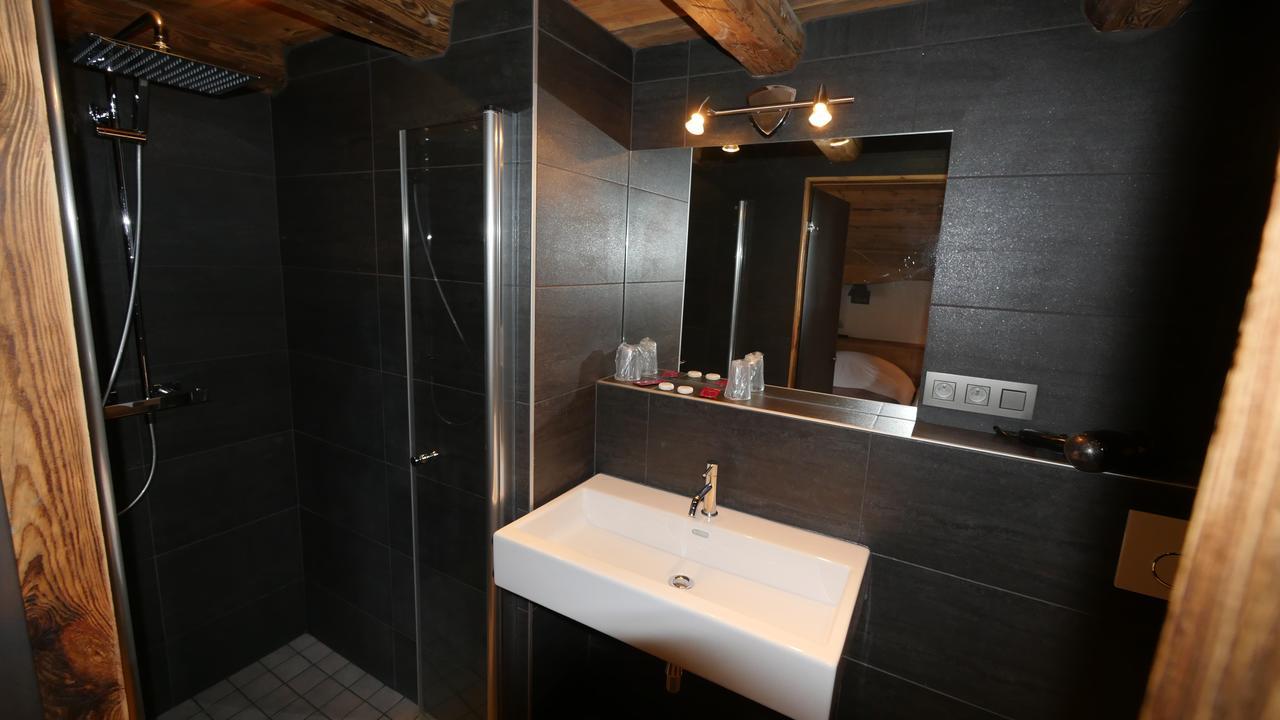 Hotel Bel'alpe 3*