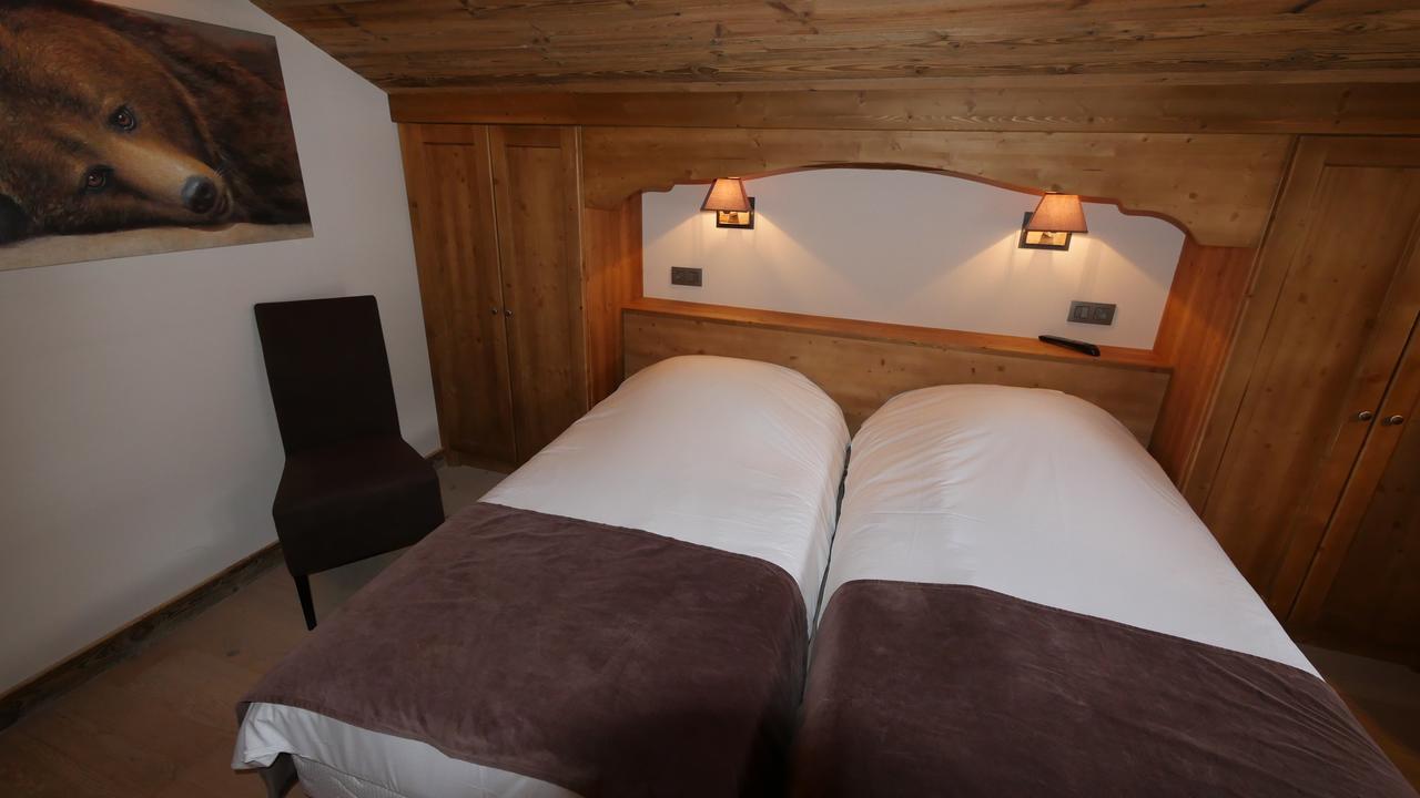 Bel'alpe Hotel 3*