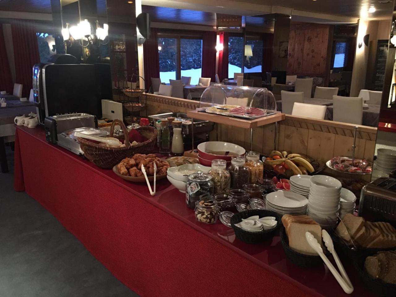 Bel'alpe Hotel 3*