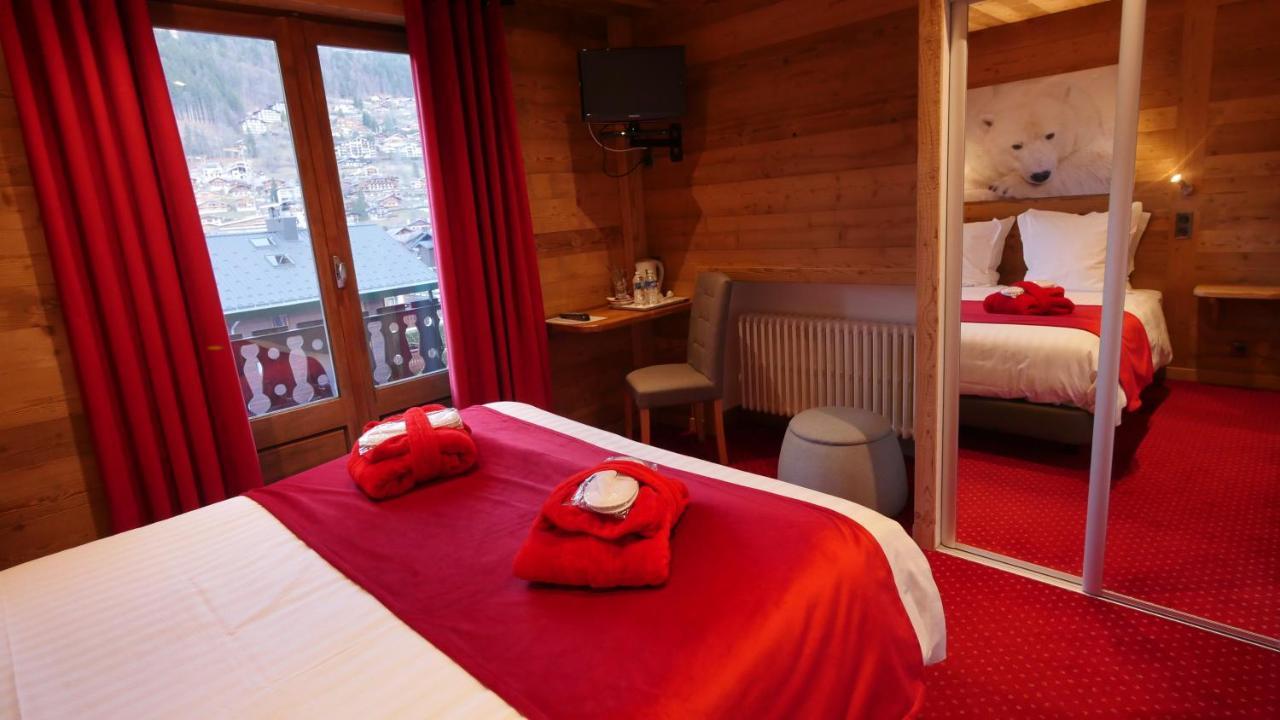 Bel'alpe Hotel